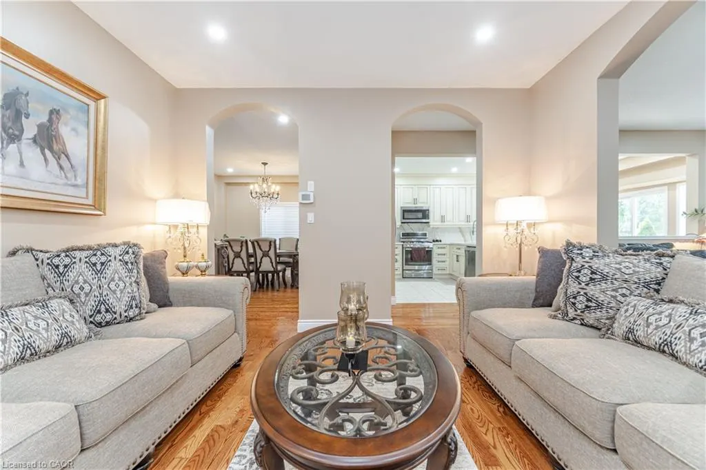 35 Pantano Drive