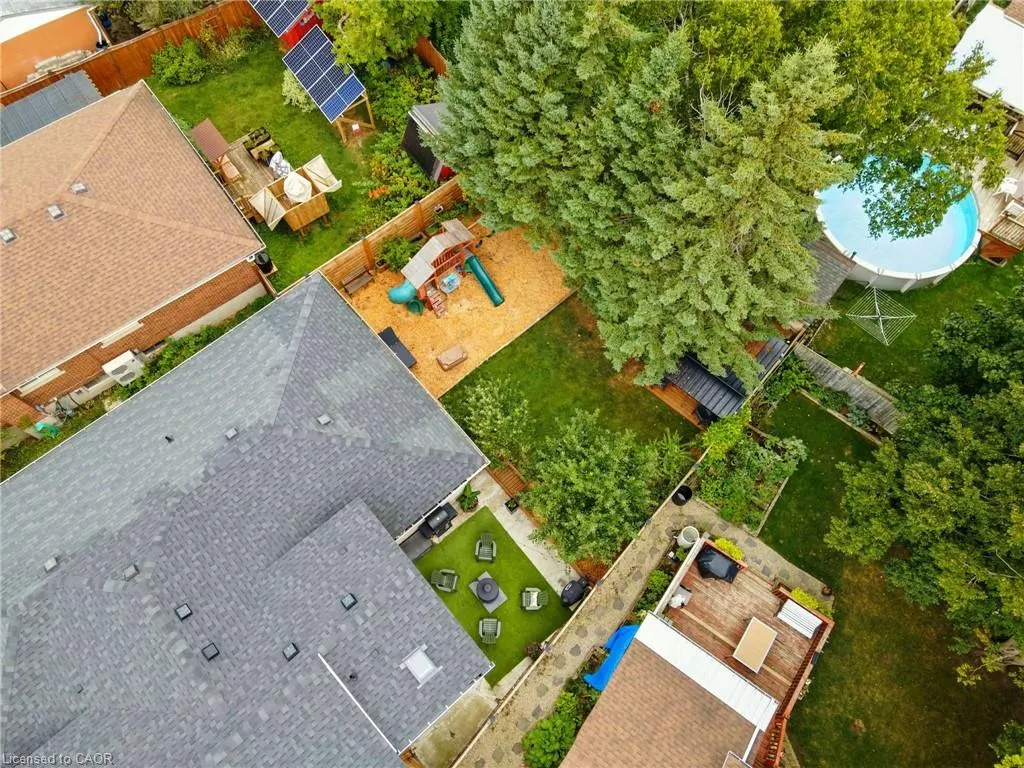 210 Northlake Drive