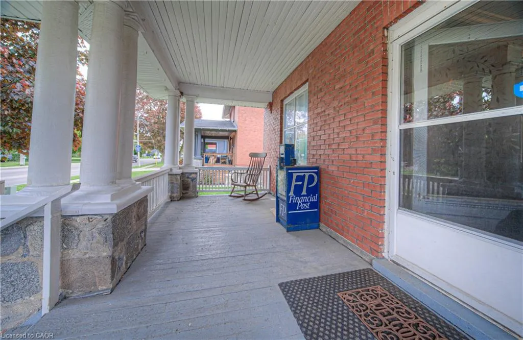 263 Main Street