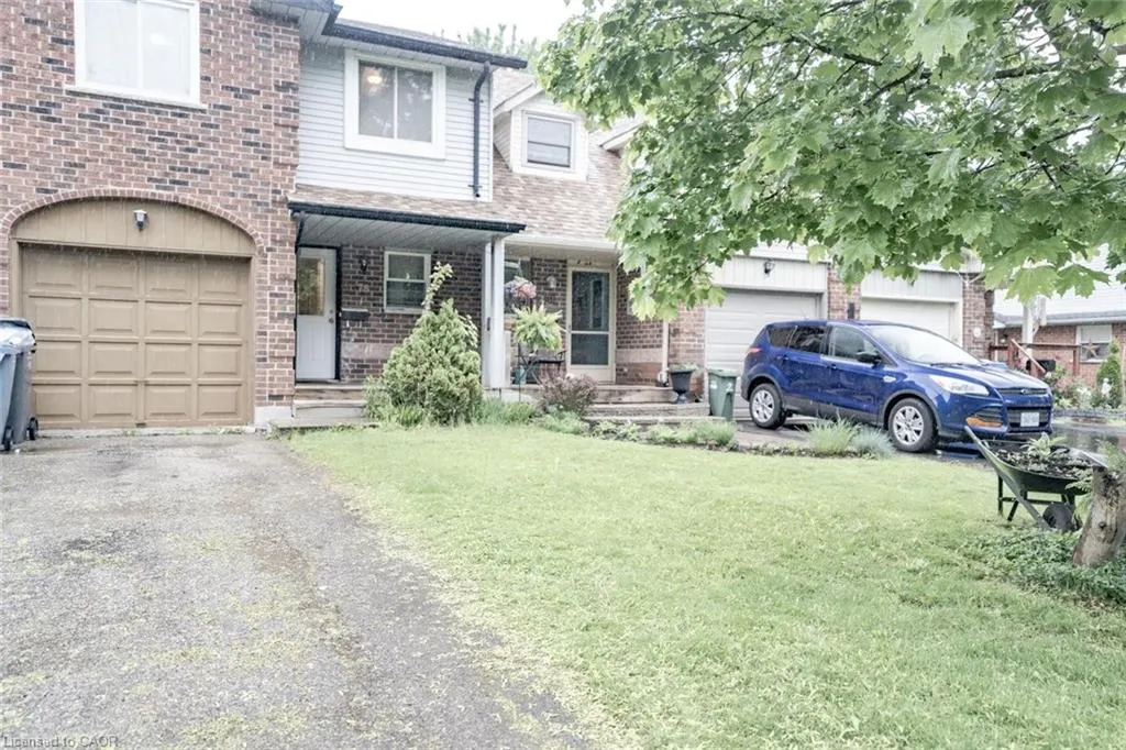 78 Grandridge Crescent