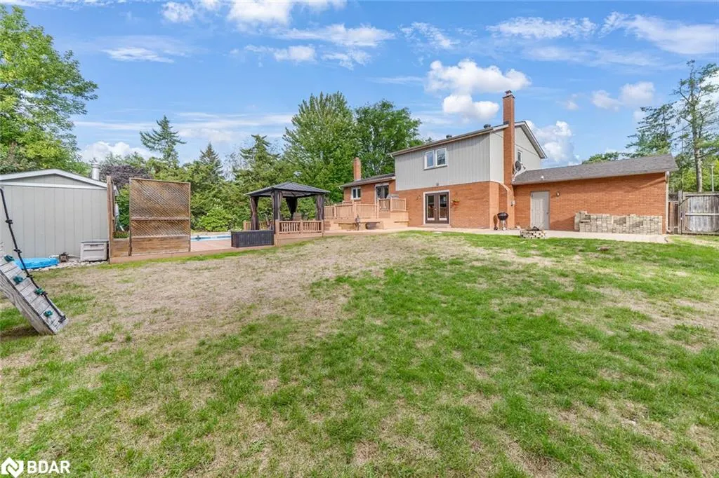 30 Cedar Creek Rd