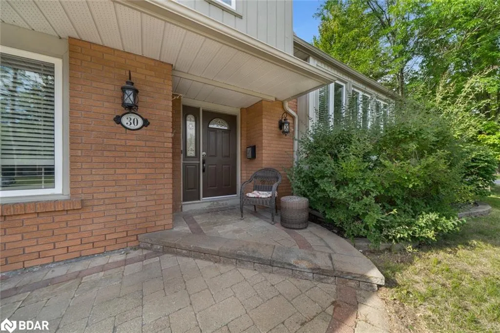 30 Cedar Creek Rd