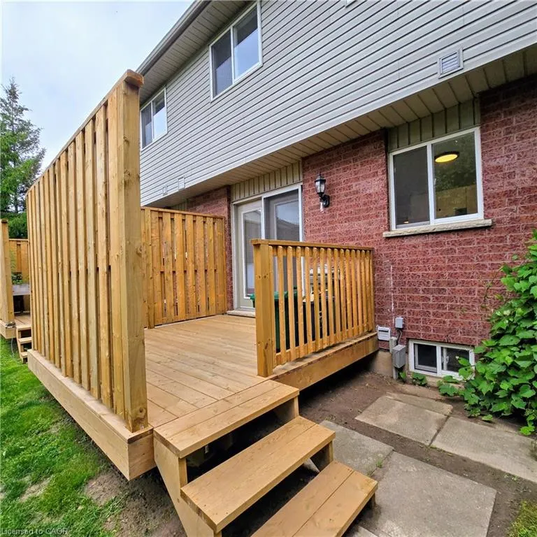 235 Saginaw Parkway, #73