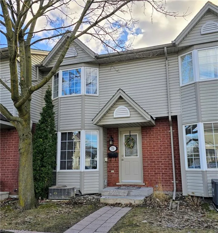 235 Saginaw Parkway, #73