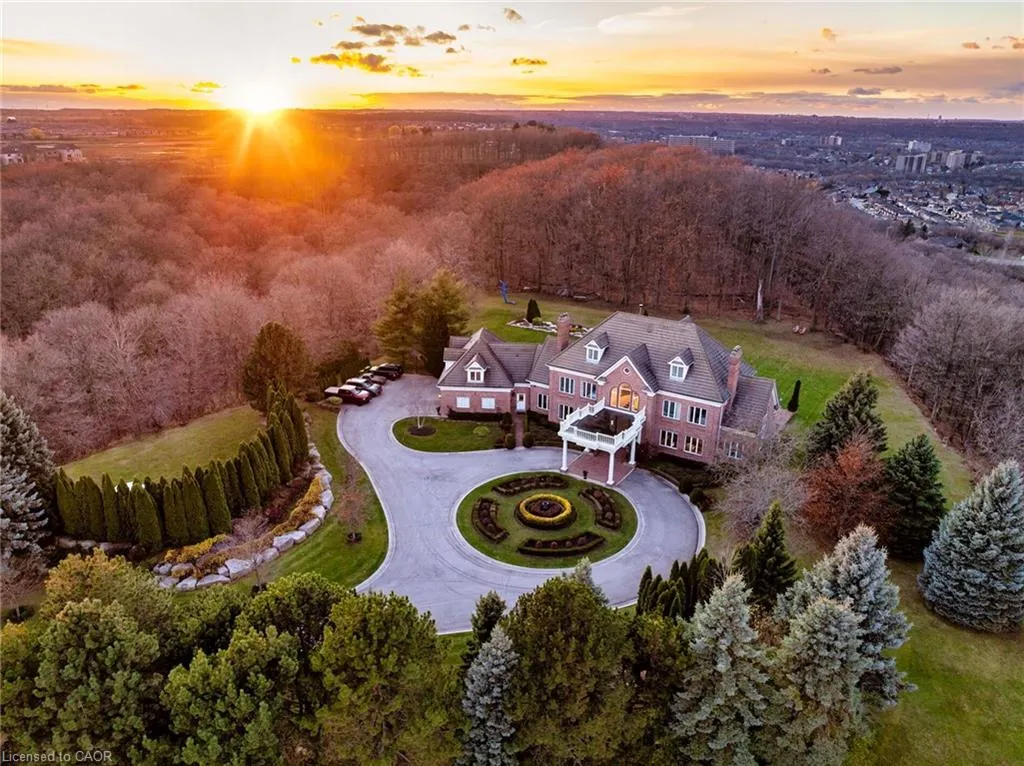 75 Ridge Road