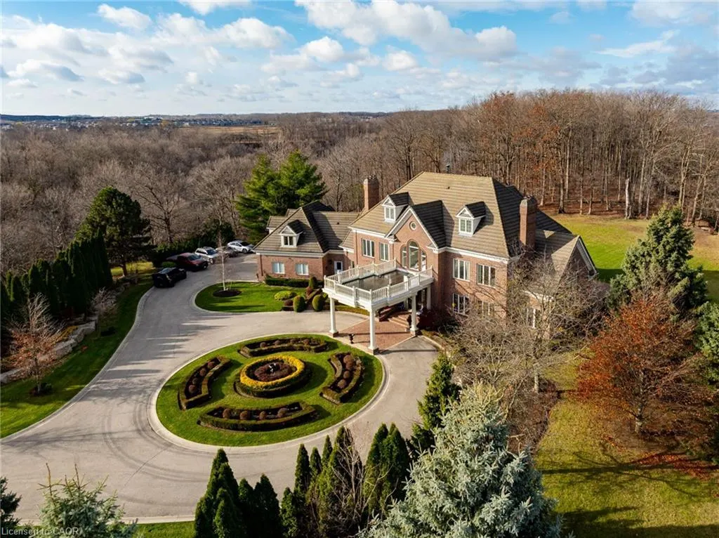 75 Ridge Road