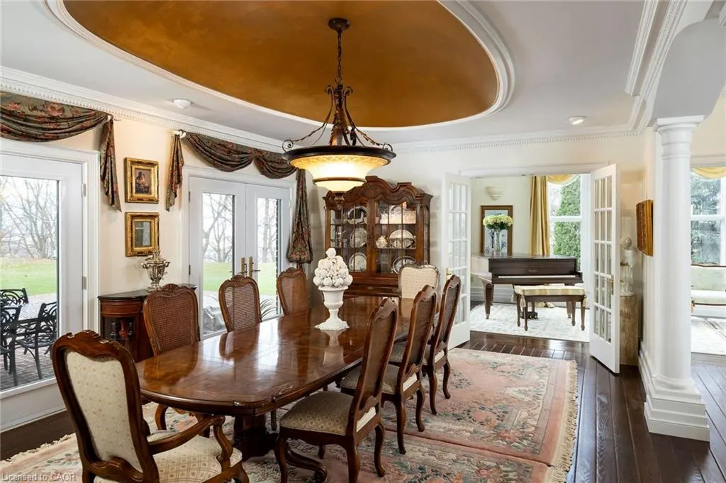 75 Ridge Road