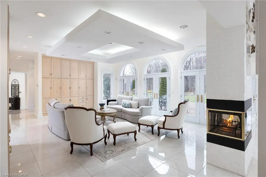 75 Ridge Road