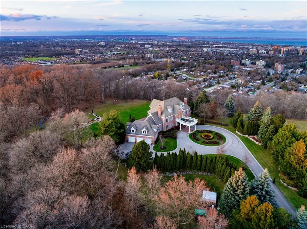 75 Ridge Road