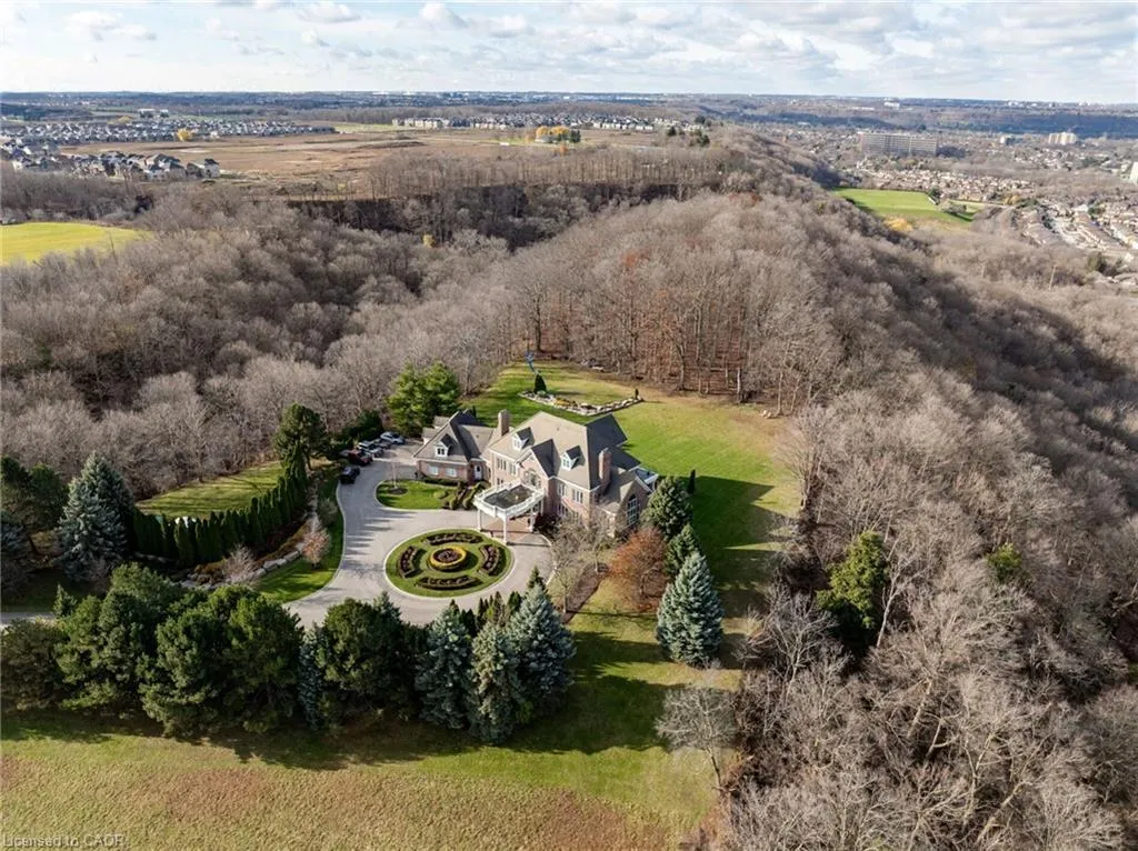 75 Ridge Road