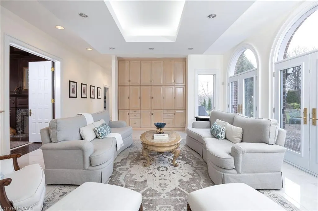 75 Ridge Road