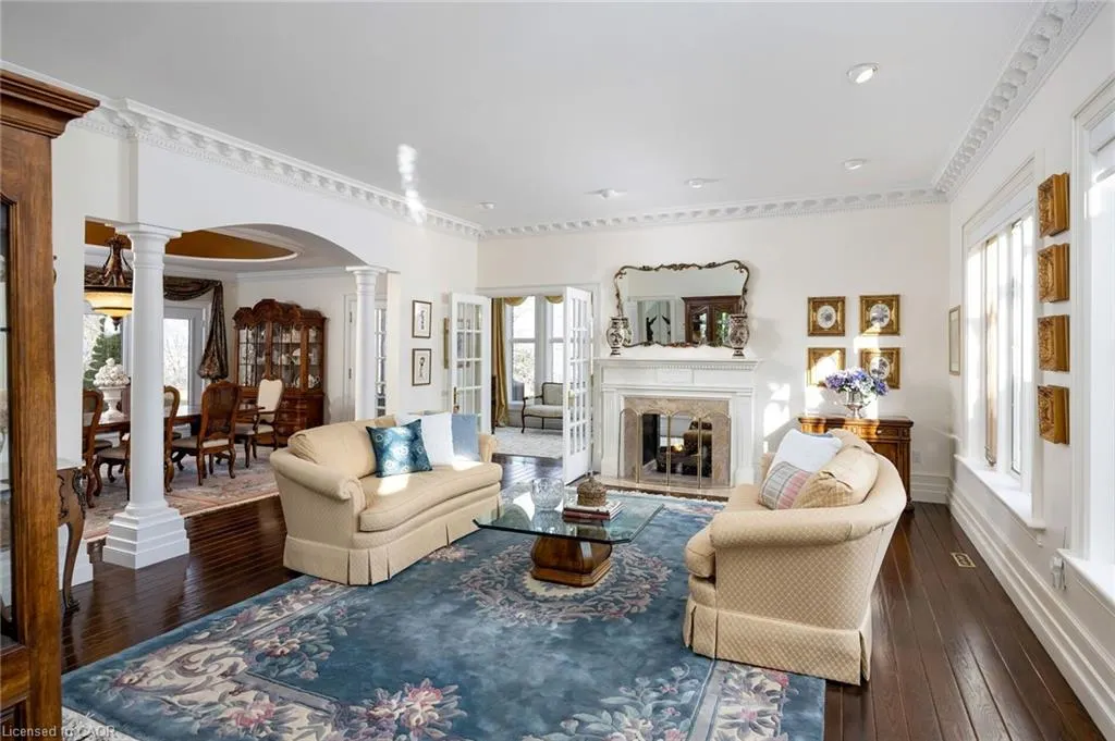 75 Ridge Road