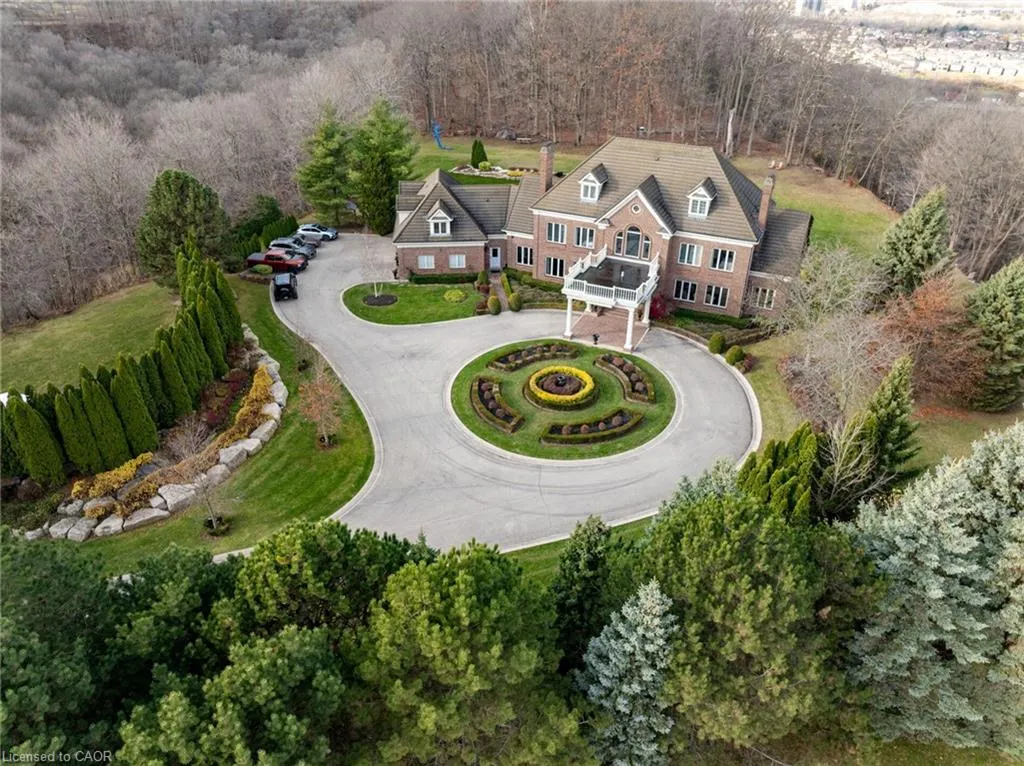 75 Ridge Road