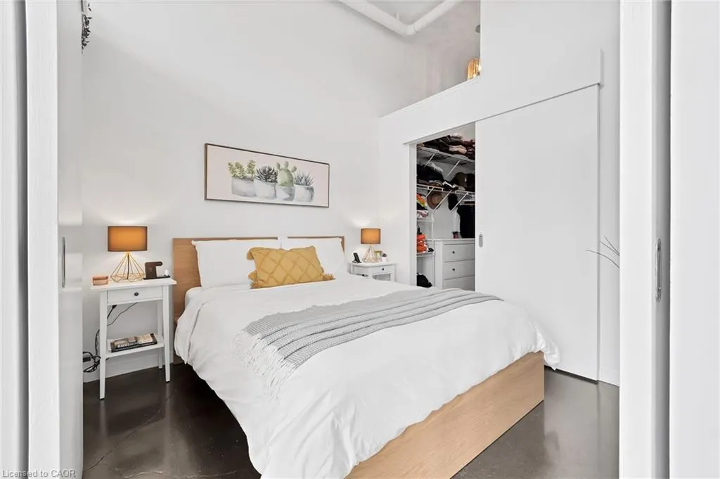 404 King Street W, #519