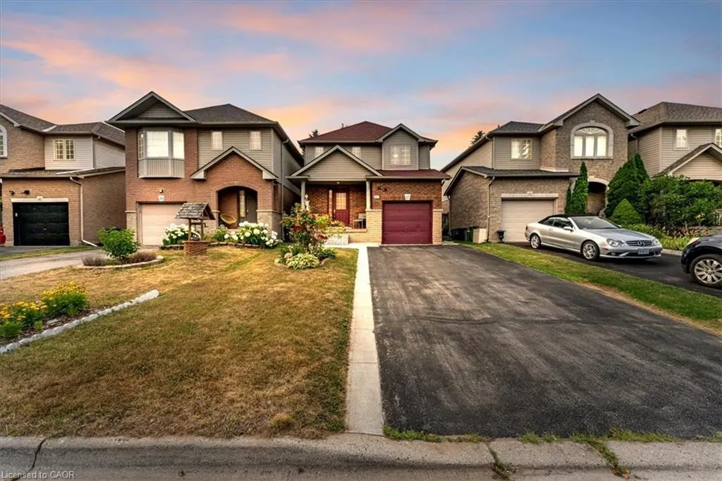 37 Kendrick Court