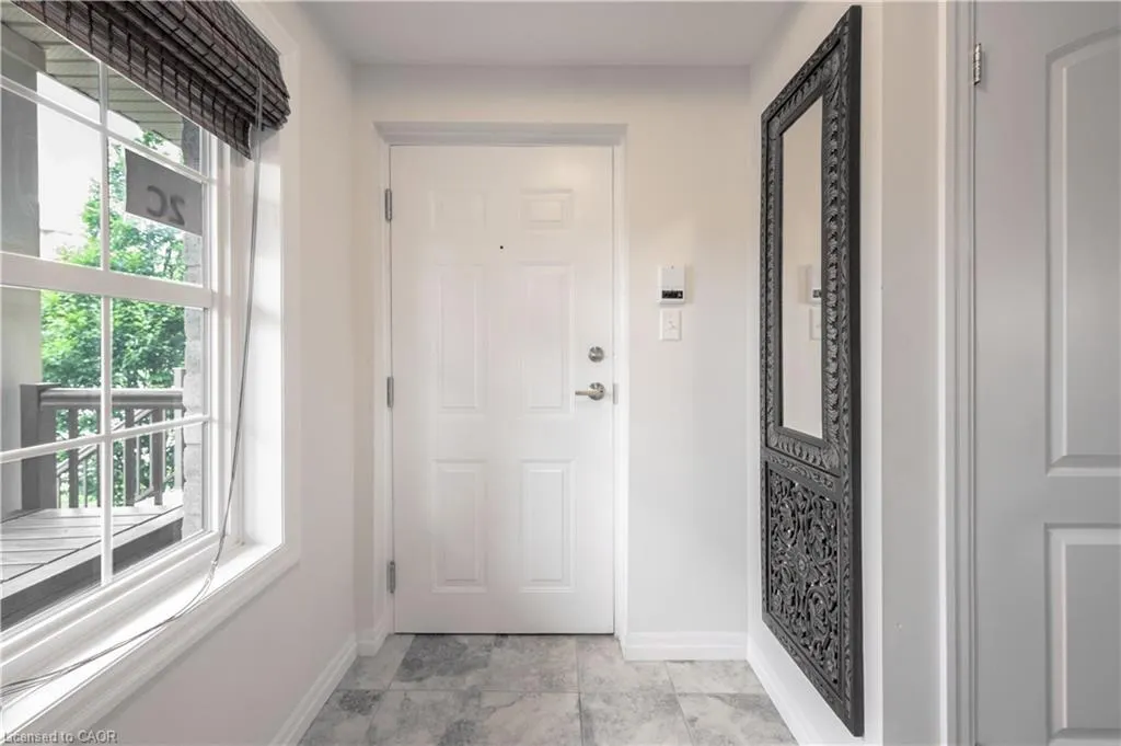 255 Maitland Street, #2C
