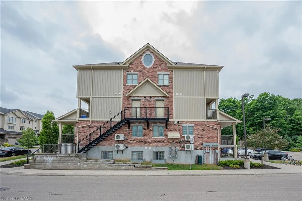 255 Maitland Street, #2C