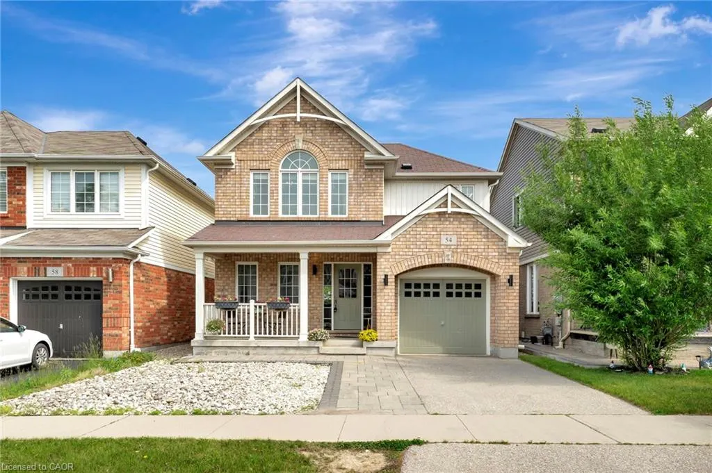54 Horton Walk
