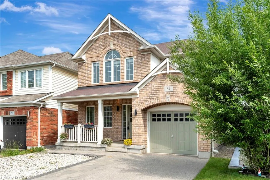 54 Horton Walk