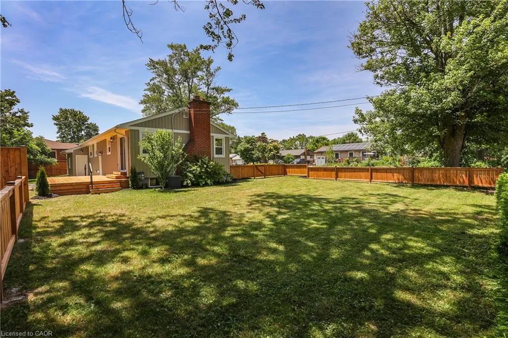 52 Valencourt Drive