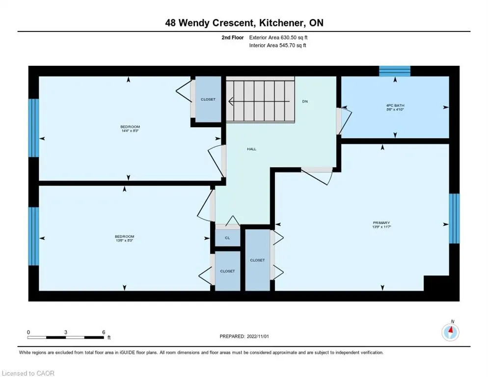 48 Wendy Crescent