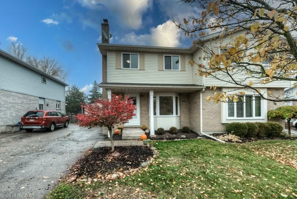 48 Wendy Crescent