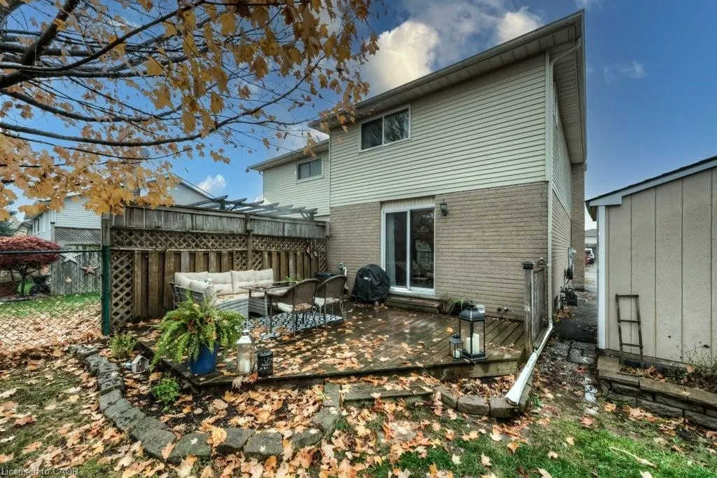 48 Wendy Crescent