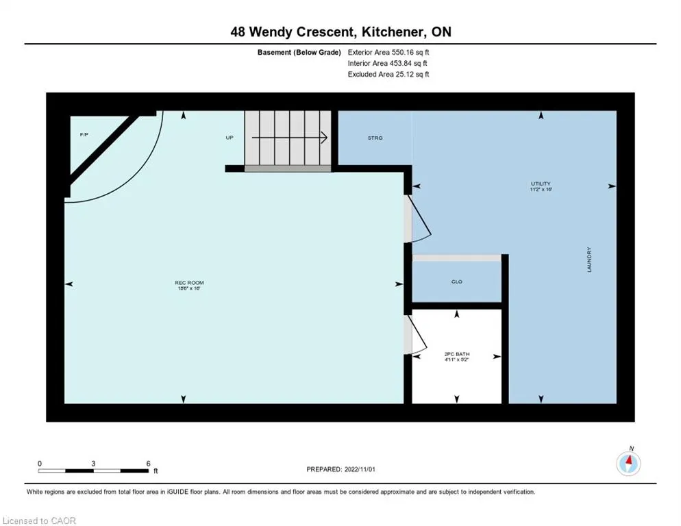 48 Wendy Crescent