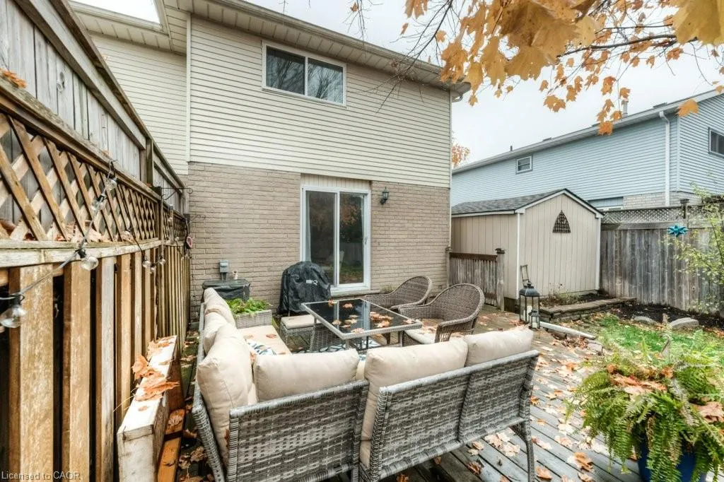 48 Wendy Crescent