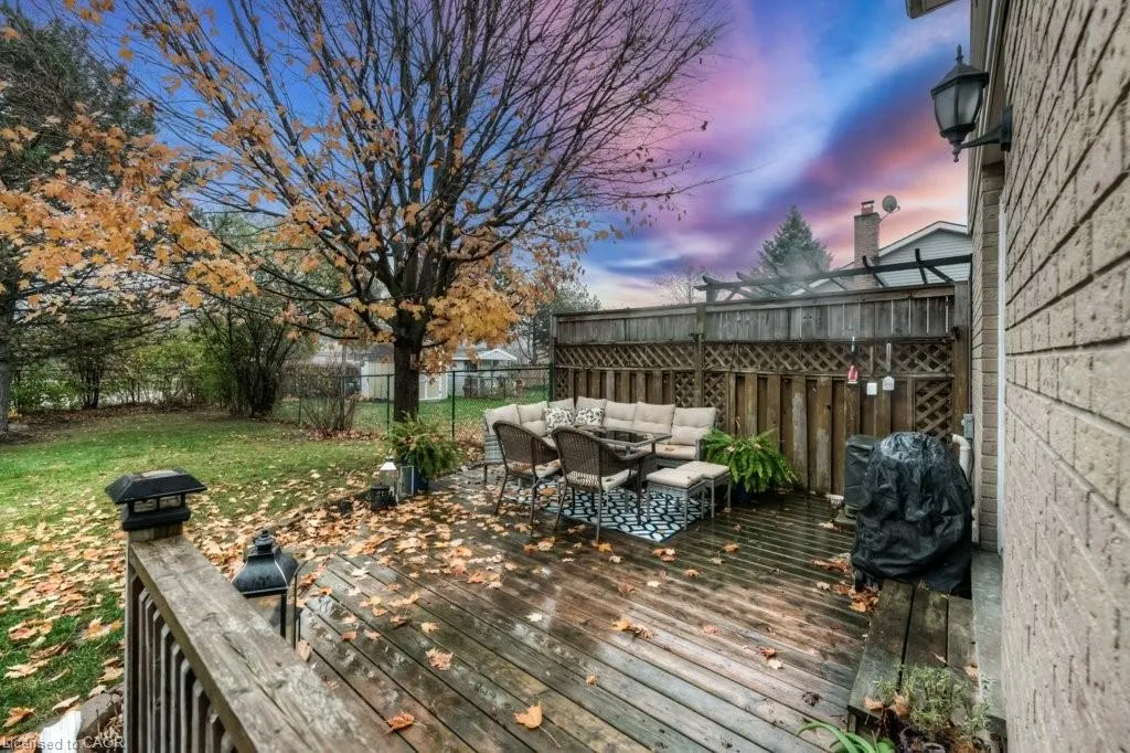 48 Wendy Crescent
