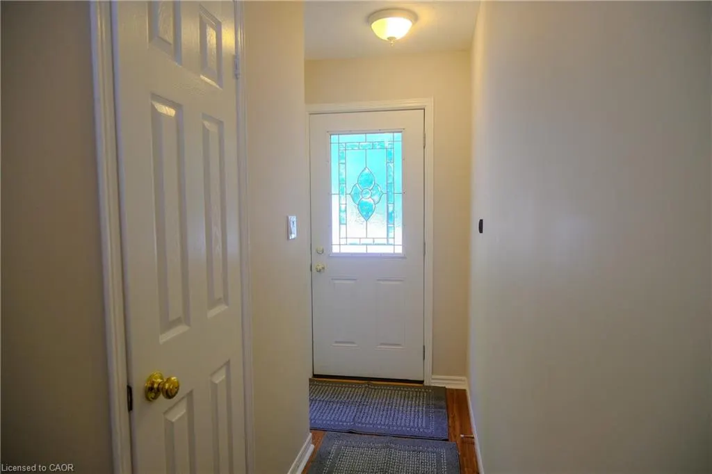 59 Mooregate Crescent