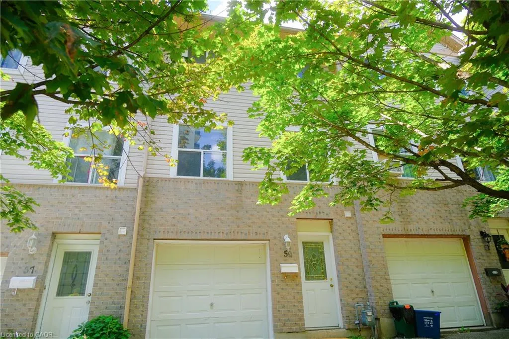 59 Mooregate Crescent