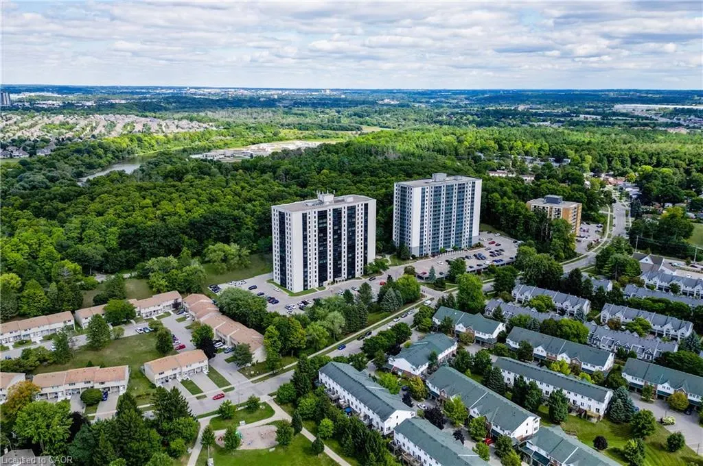 35 Green Valley Drive, #1605