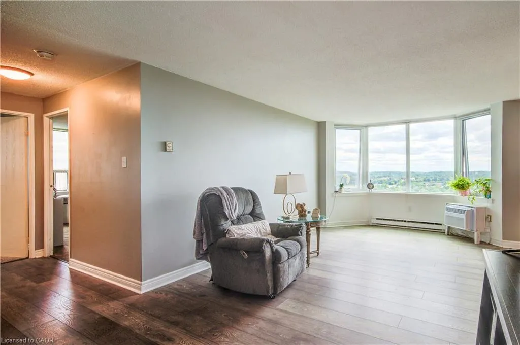 35 Green Valley Drive, #1605