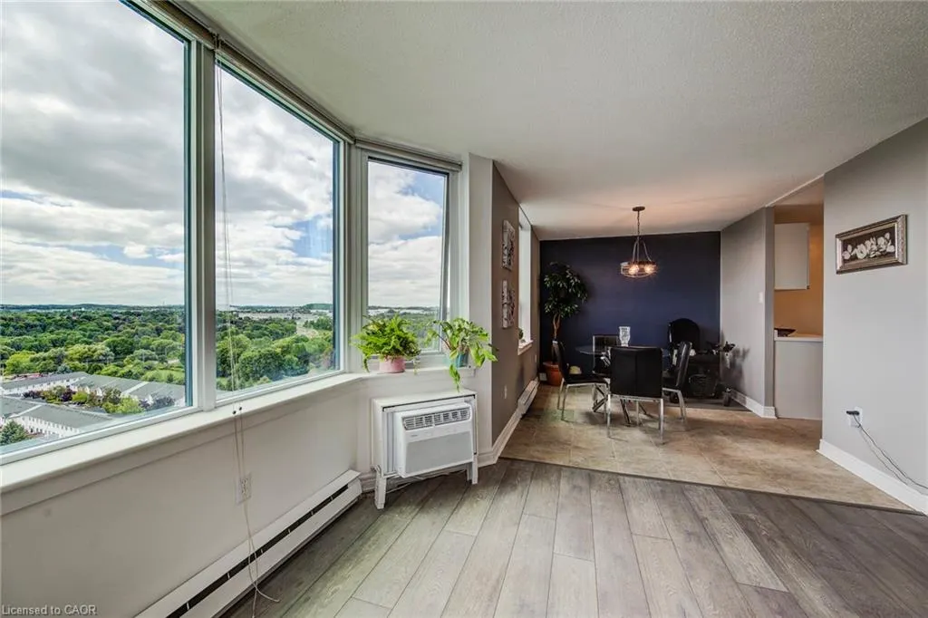 35 Green Valley Drive, #1605