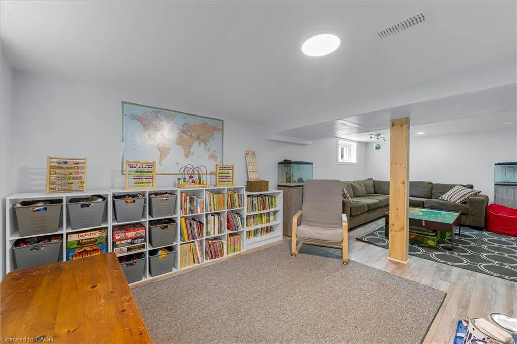 287 East 33rd Street