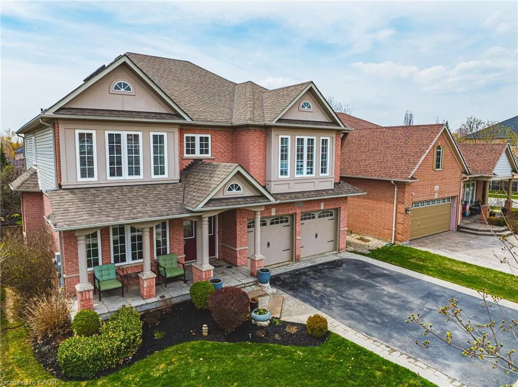 2222 Snead Road