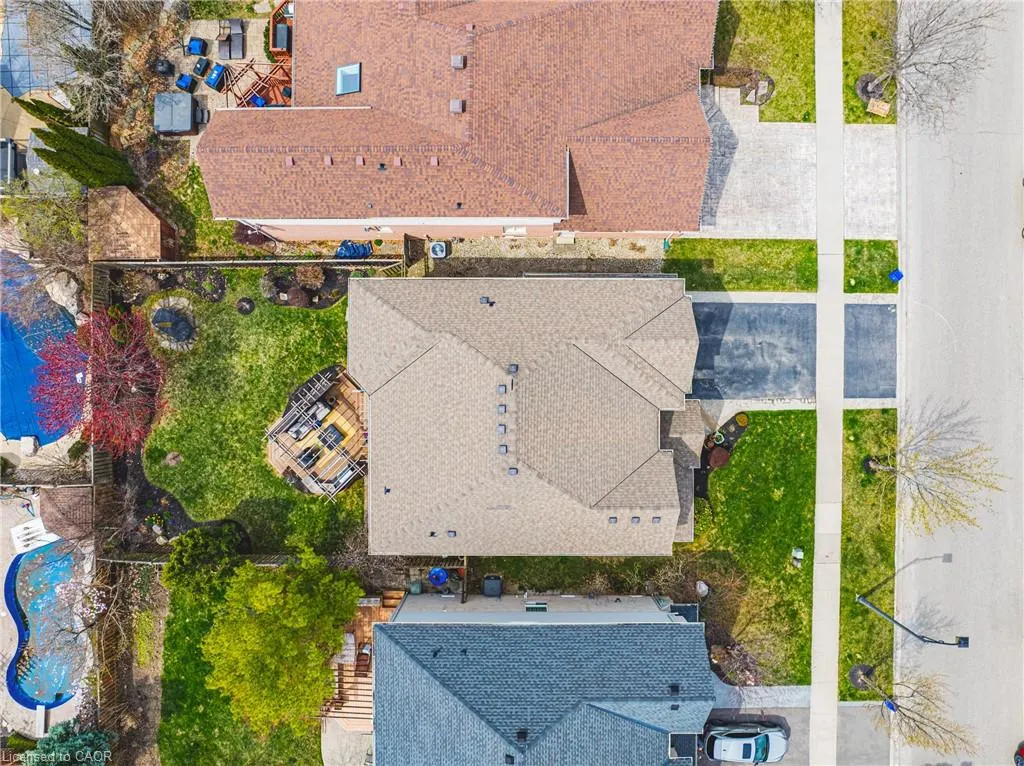 2222 Snead Road