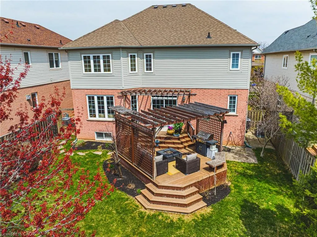 2222 Snead Road