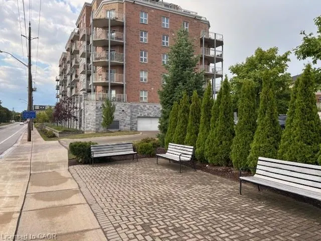 155 Water Street S, #601