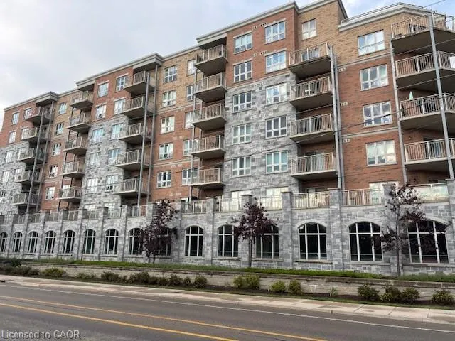 155 Water Street S, #601
