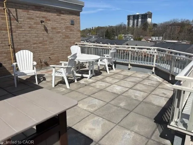 155 Water Street S, #601