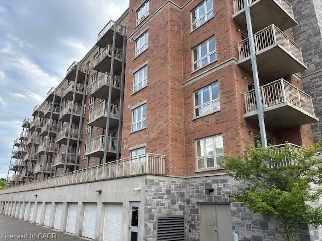155 Water Street S, #601