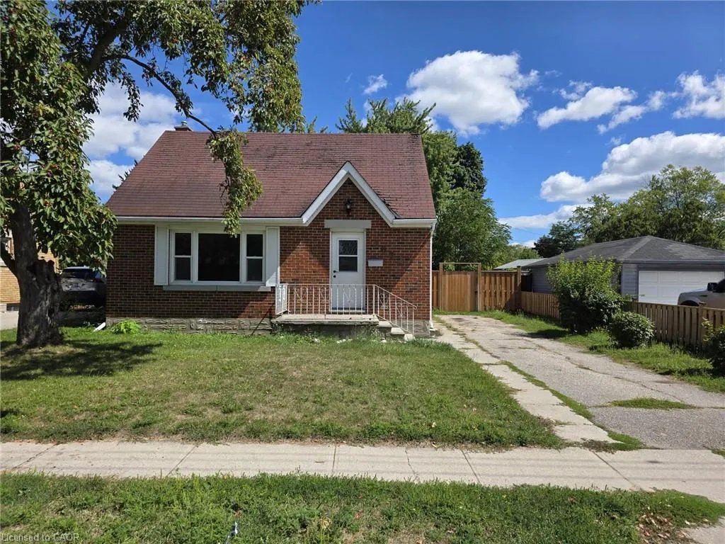 1673 Fairview Road