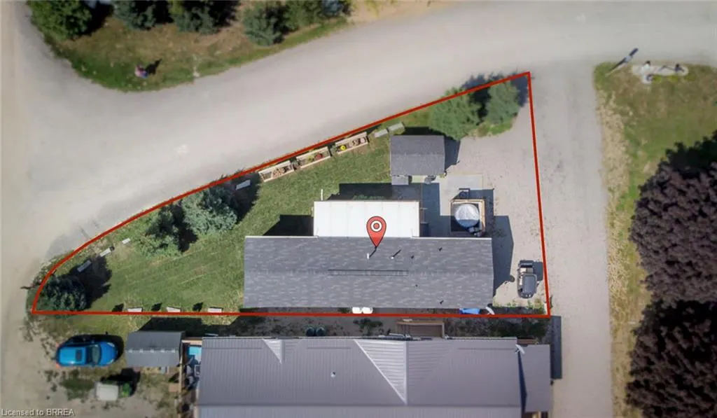 99 Fourth Concession Road, #729