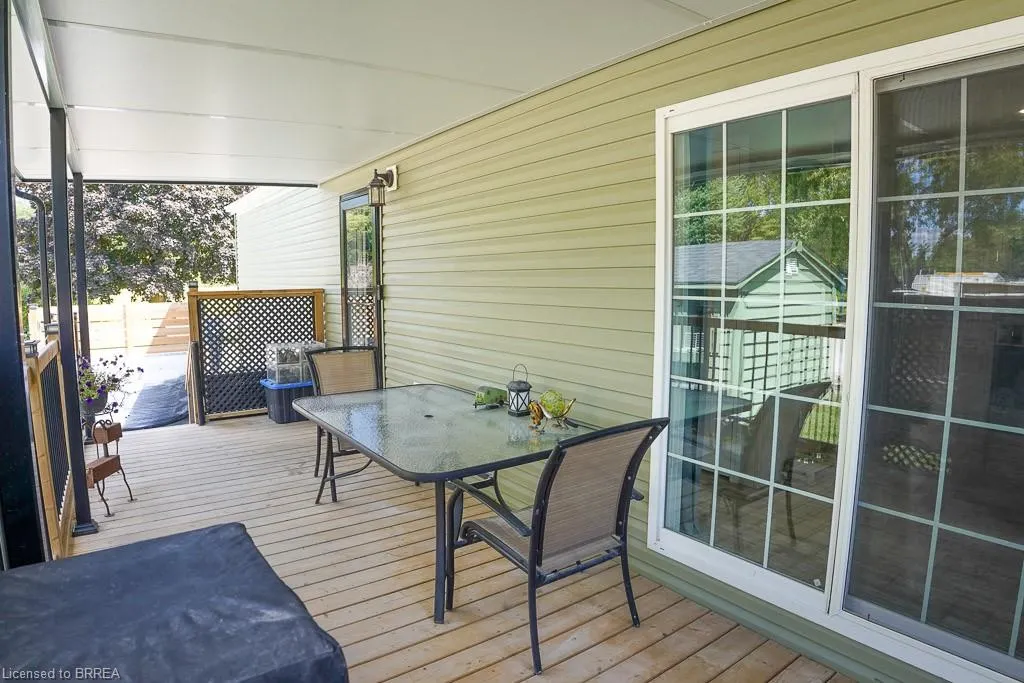 99 Fourth Concession Road, #729