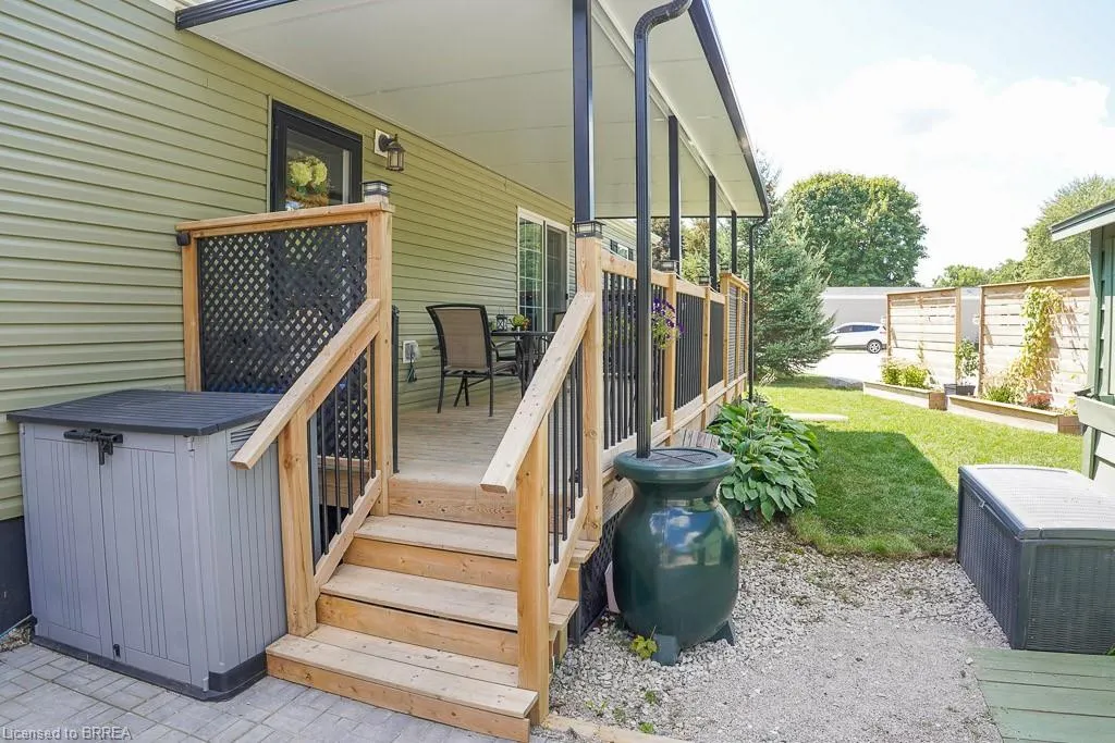 99 Fourth Concession Road, #729