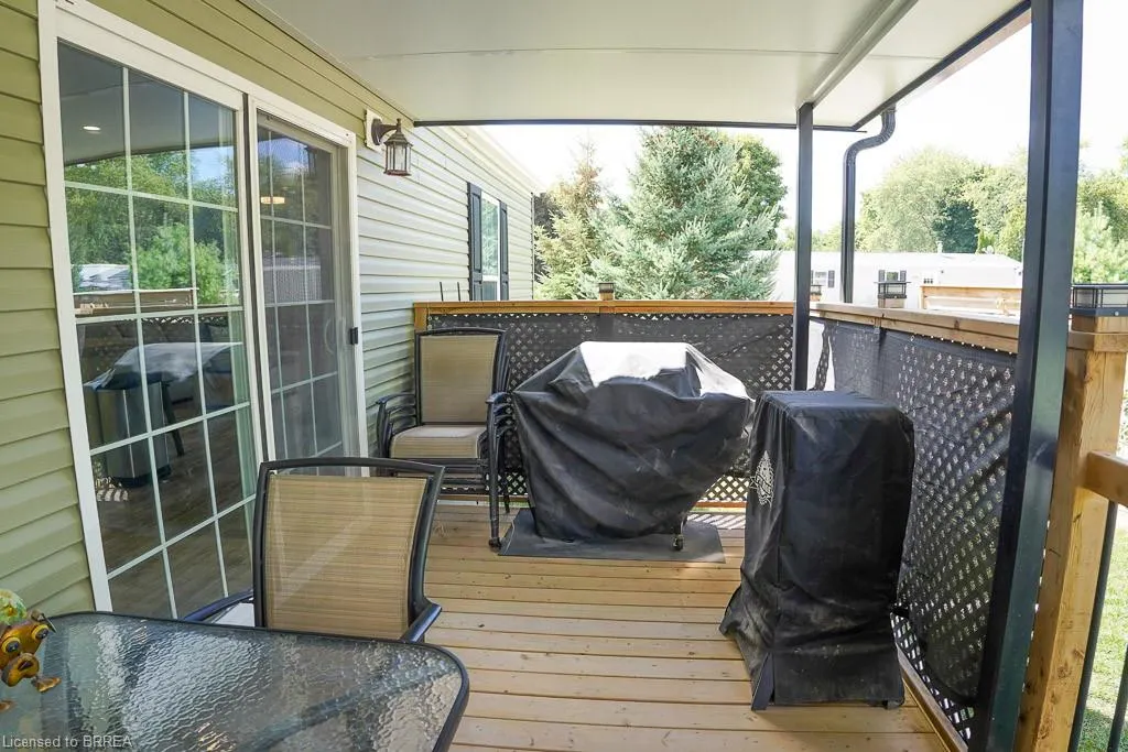 99 Fourth Concession Road, #729