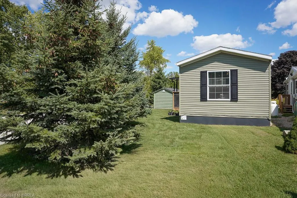 99 Fourth Concession Road, #729