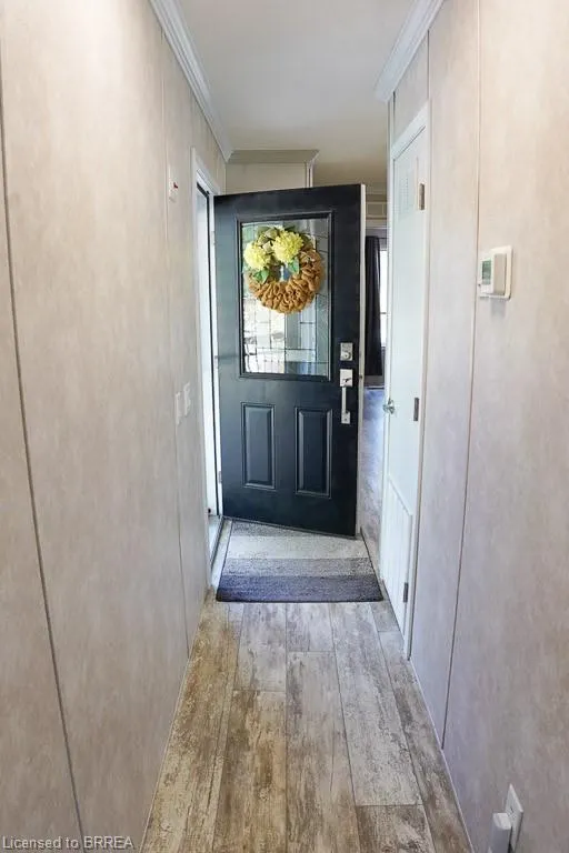 99 Fourth Concession Road, #729
